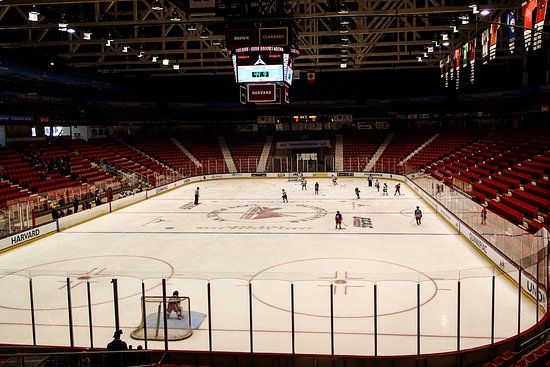 Herb Brooks Arena